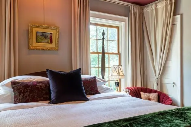 16 Elm Heritage House B&B - Oda