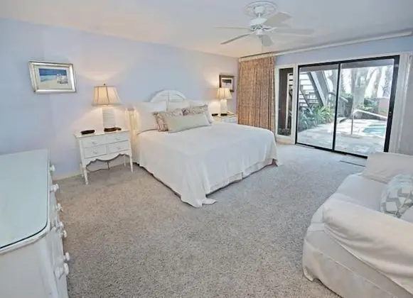 16 Genoa Court at The Sea Pines Resort - Oda