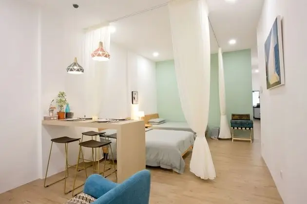 16 Gurney Homestay - Oda