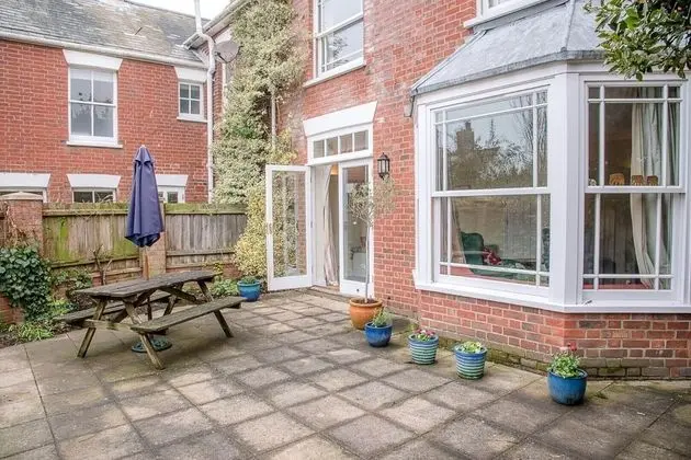 16 Hartington, Aldeburgh
