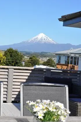 16 HAVELOCK BED AND BREAKFAST