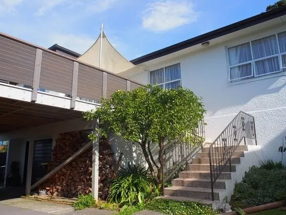 16 HAVELOCK BED AND BREAKFAST