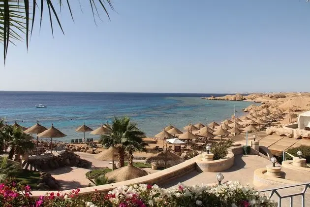 Villa 16 at Hyatt Sharm El Sheikh - Plaj