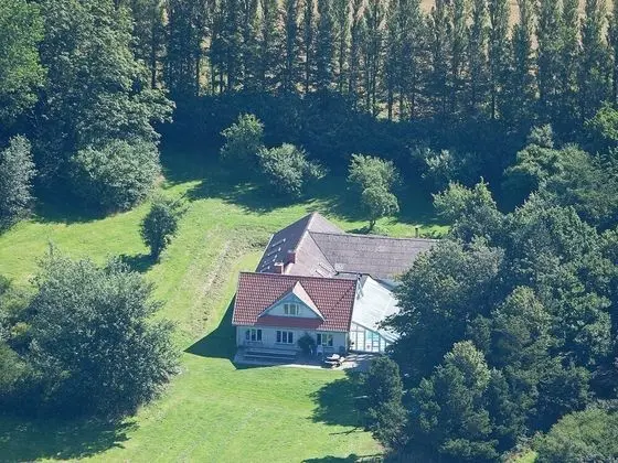 16 Person Holiday Home in Aabenraa