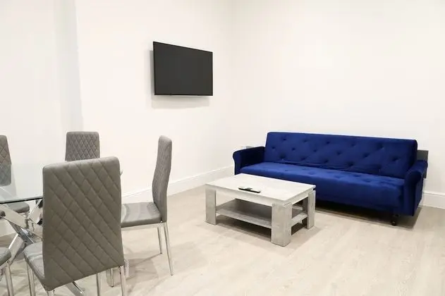 16 Queen Avenue - Mutfak