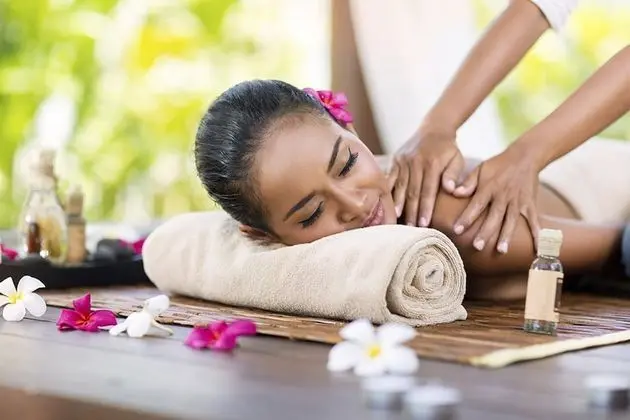 160 Angkor Villa - Spa