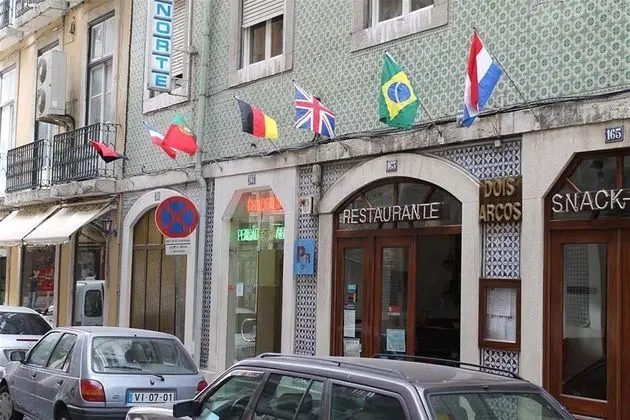 161 Norte Guesthouse