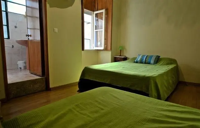 161 Norte Guesthouse