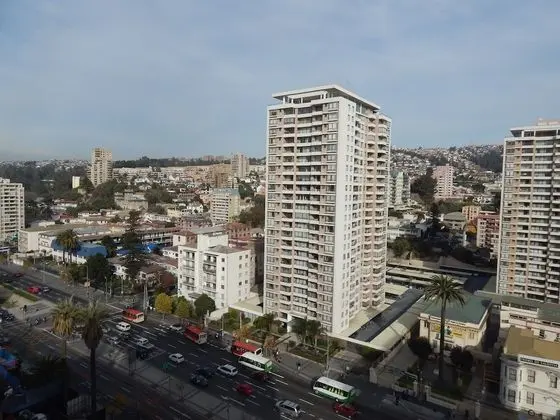 1610 Departamento VS Centro Vina