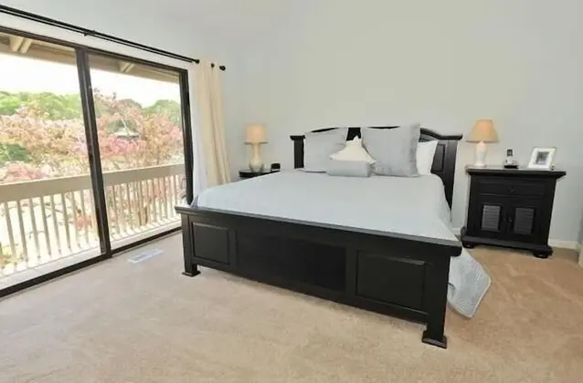 1617 Port Villa at The Sea Pines Resort - Oda