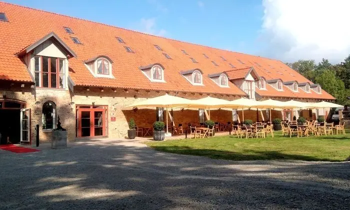 Hotel 1622 - Adults only