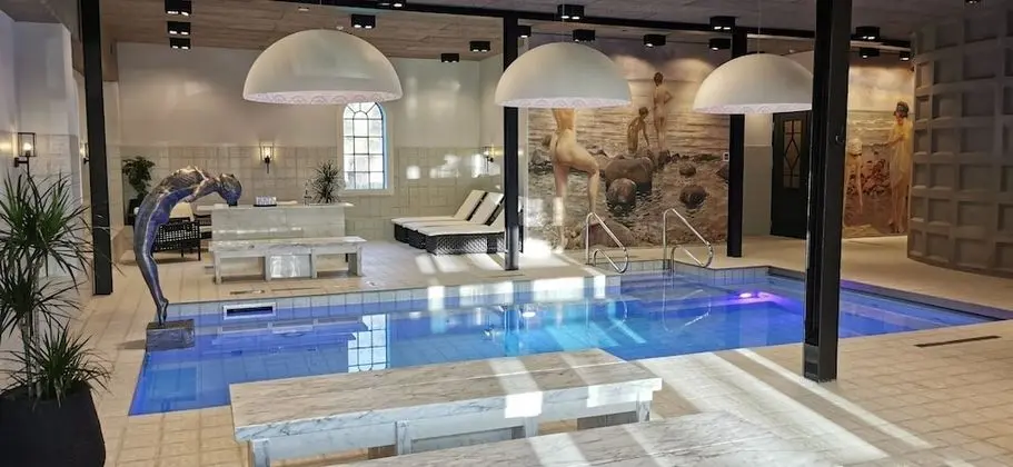 Hotel 1622 - Adults only - Öne Çıkan Resim