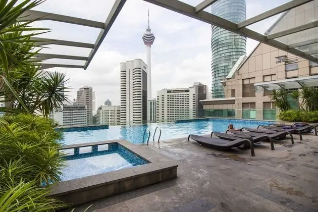 163 KLCC by Plush