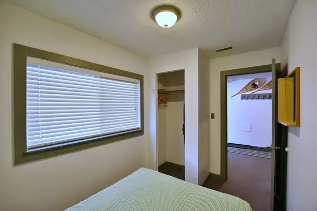 163 Tyrolean Rustic 4 bedroom chalet - Oda
