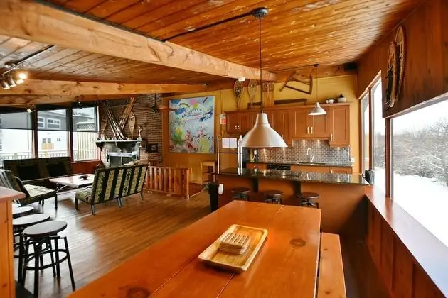 163 Tyrolean Rustic 4 bedroom chalet - Öne Çıkan Resim