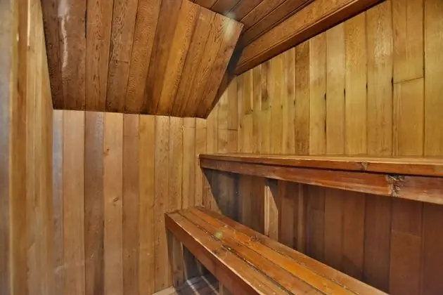 163 Tyrolean Rustic 4 bedroom chalet - Spa