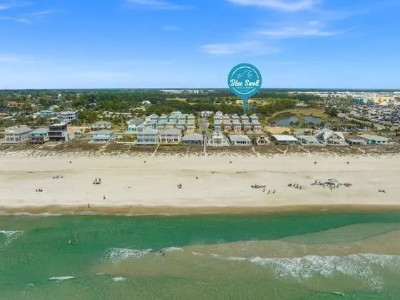 16328 Front Beach Rd Summertowne 18 Pier Fun - Plaj