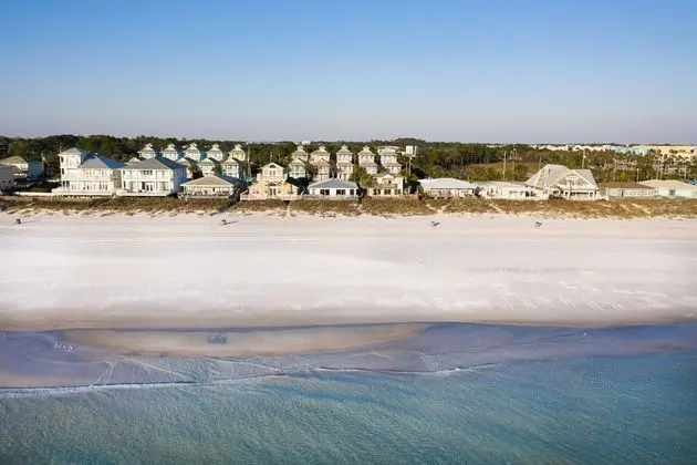 16328 Front Beach Rd Summertowne - Plaj