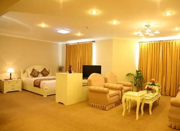 165 Guest House