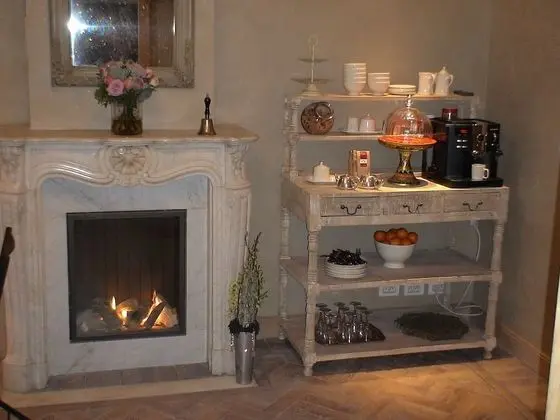 1669 Bed & Breakfast - Yerinde Yemek