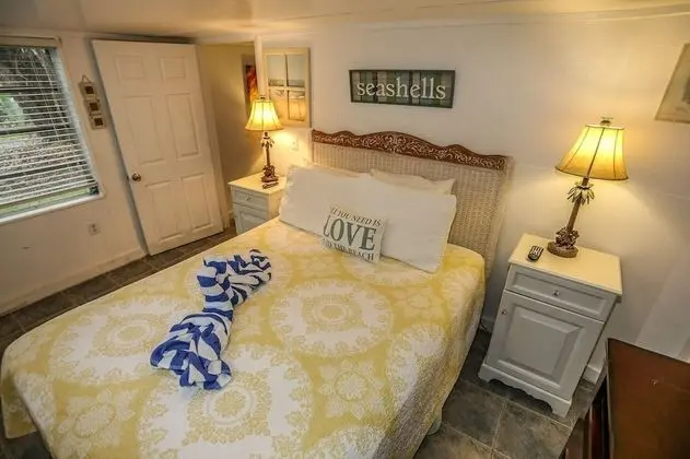 167 Hercules - Sunkissed Cottage - Oda