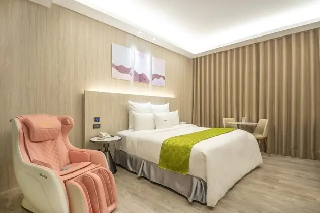 168 Motel-Taoyuan - Öne Çıkan Resim