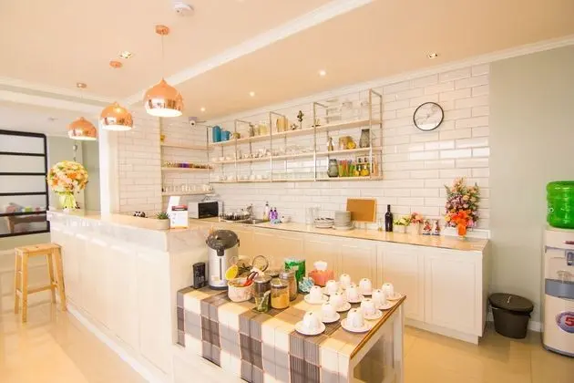 168STUDIO HOTEL UBONRATCHATHANI