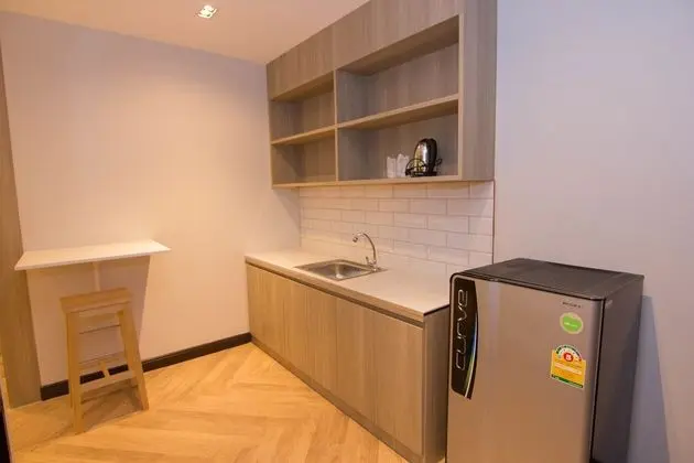 168STUDIO HOTEL UBONRATCHATHANI
