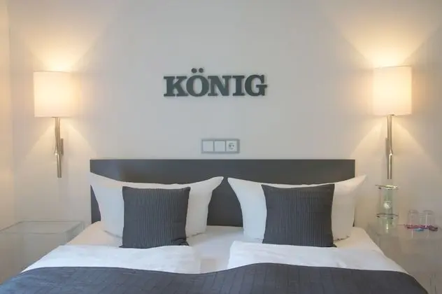 Hotel 1690 – Designhotel und Apartments