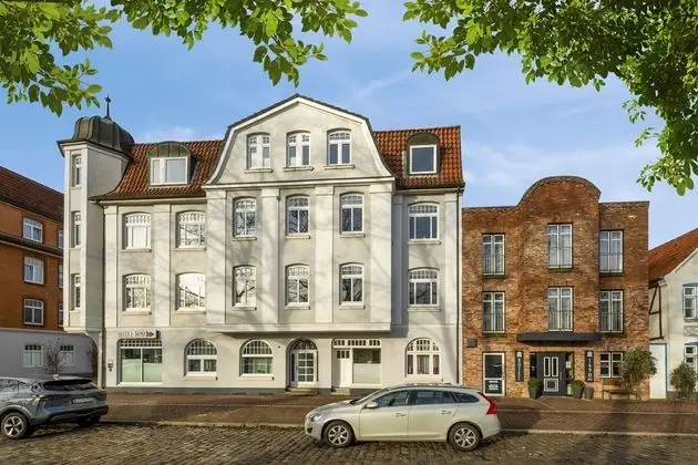 Hotel 1690 – Designhotel und Apartments - Öne Çıkan Resim