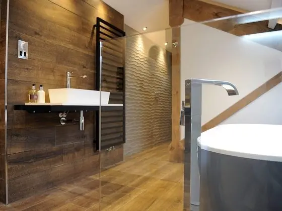 1692 Wasdale - Banyo Tipleri