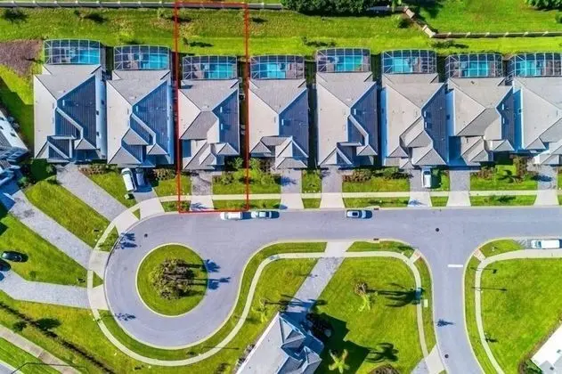 1698cg 6 Bedroom Home by Redawning - Dış Mekan