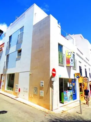 The 17 Hostel - Dış Mekan