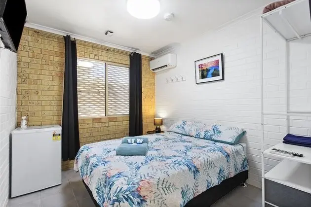17 North Street Budget Accommodation - Oda