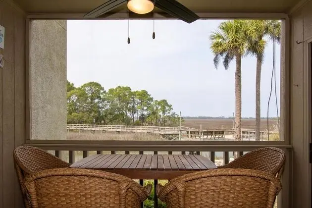 171 Beach Club Villa