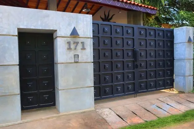 Villa 171 bentota - Dış Mekan