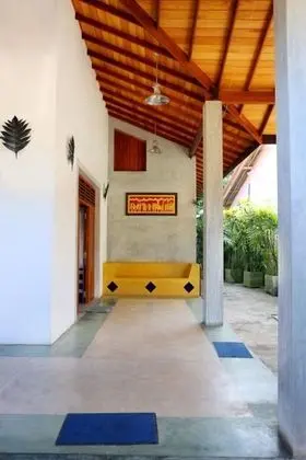 Villa 171 bentota - Lobi