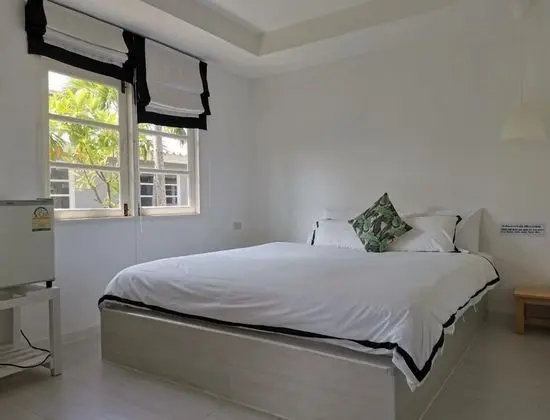 1715 House & Caff Resort Phuket - Öne Çıkan Resim