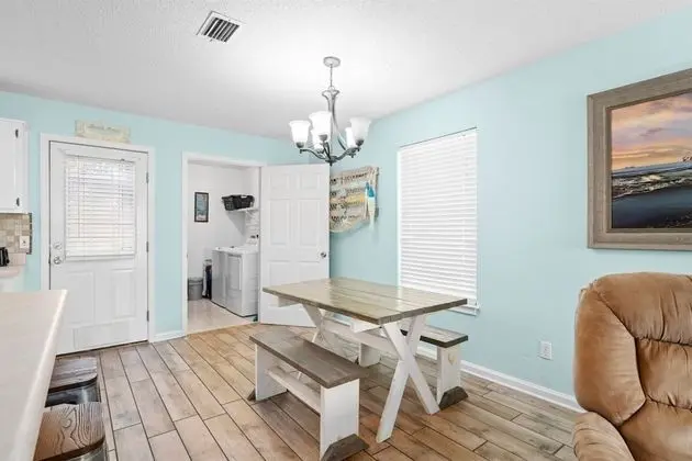 17214 Front Beach Rd Unit T28 - Dış Mekan