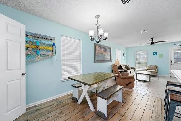 17214 Front Beach Rd Unit T28 - Dış Mekan