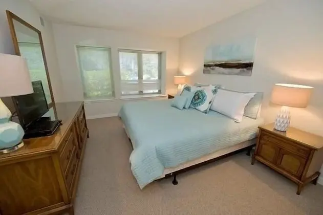 1722 Bluff Villa at The Sea Pines Resort - Oda