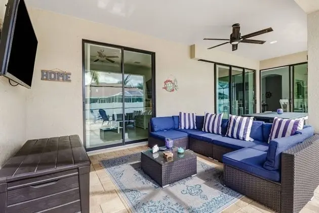 1732 Beach Parkway W - Dış Mekan