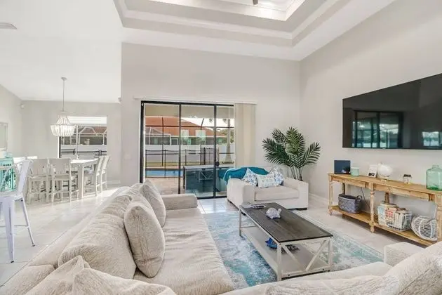 1732 Beach Parkway W - Dış Mekan