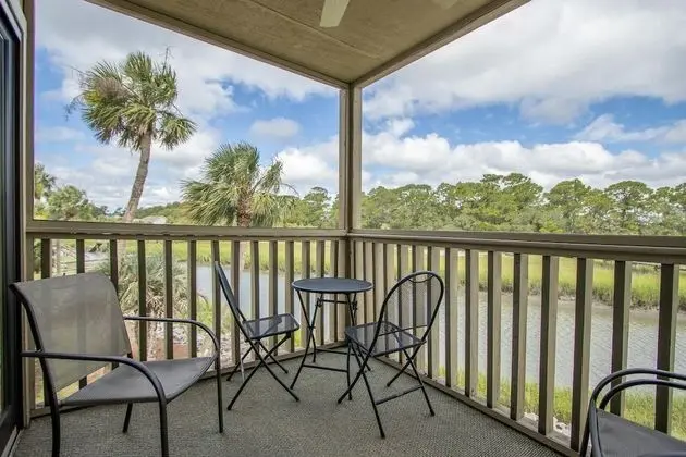174 Beach Club Villa