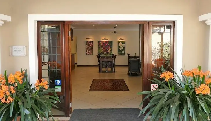 174 Premier Guesthouse