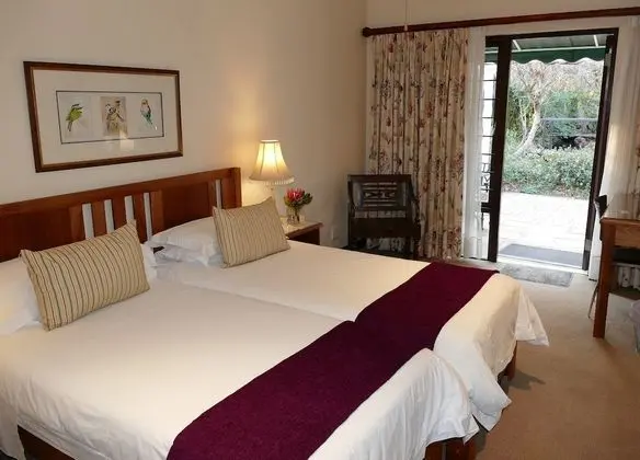 174 Premier Guesthouse - Oda