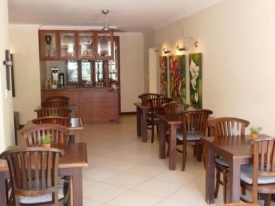 174 Premier Guesthouse - Yerinde Yemek