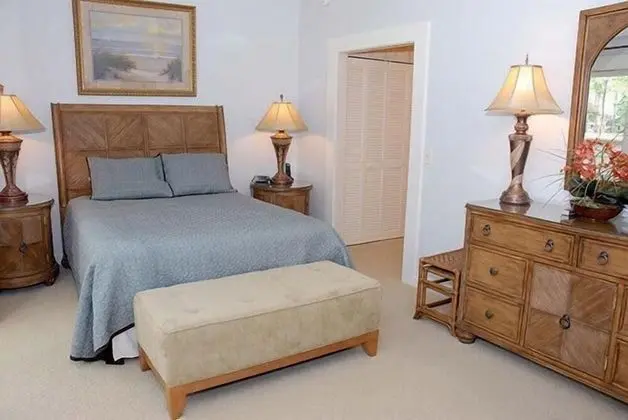 174 Twin Oaks The Sea Pines Resort - Oda