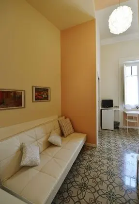 174 Via Roma - Oda Düzeni