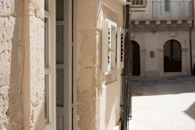 1743 Loft Siracusa